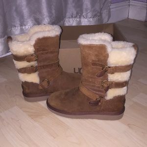 UGG boots Becket